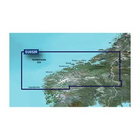 BlueChart® g3 HXEU052R – Sognefjorden – Svesfjorden