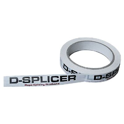 D-Splicer Riggertape b:2 Cm L:66 mtr