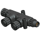 NMEA 2000 2-Wege-Verbinder