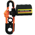 Lalizas hydrostatic self-releaser for liferafts, SOLAS
