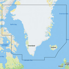 C-Map Y040 Discover, Grönland „nur beim Kauf eines Plotters“