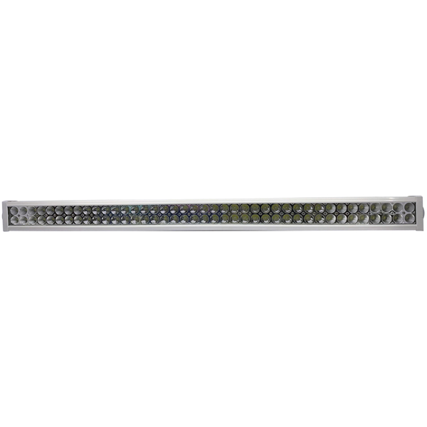 1852 LED light bar 10-30V 240W Combo, hvid Alu hus L-113cm