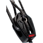 Ronstan Orbit single block with dog collar
