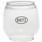 Dietz Bat Windlichtglas