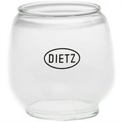 Dietz Flagermuslygte glas