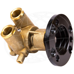 Orbitrade Sea water pump V6-V8