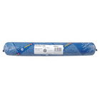 Sikaflex 296 schwarzer Beutel 600 ml.