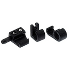 Roca Sprinkler für W10/12 Arm inkl. 11 cm Schlauch