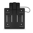 Montagehalterung für Apollo™ Monoblock/4-Kanal-Verstärker