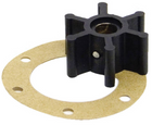 Orbitrade-Laufrad Volvo Penta MD1,MD2,MD6,2010,2020