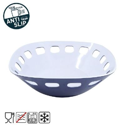 Sealand Brotkorb Melamin 24 x 24 mm D2000060