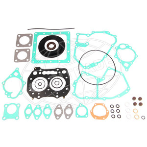 Orbitrade Overhaul gasket kit MD2010