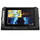 Lowrance Elite FS 9 ohne Geber