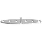 Roca-Scharnier 156x30mm AISI304