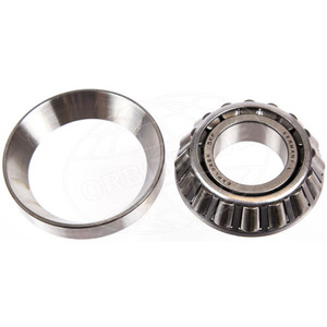 Orbitrade Roller bearing