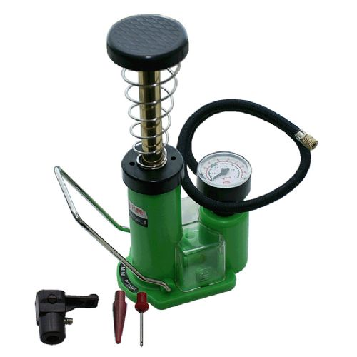 Minifodpumpe type B  - ks á 50 stk