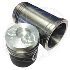 Orbitrade cylinder liner set 31, 41 for Volvo Penta