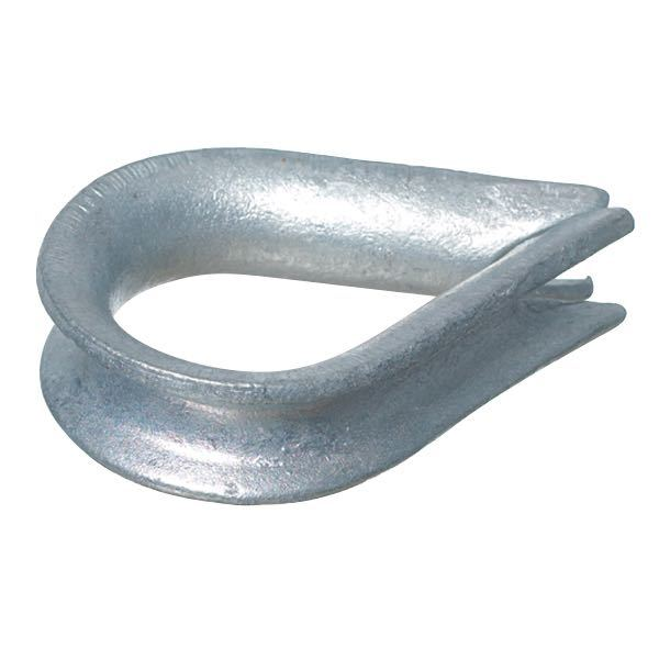 Verzinkte 24mm Lamellen