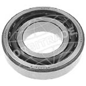 Orbitrade Roller bearing