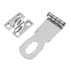 Roca lock strike RF 71x55mm