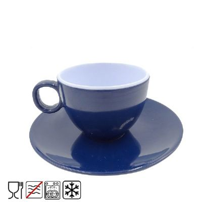 Sealand Espressotasse 2 Stück/Pk. D2002055