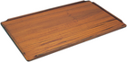 Roca teak bordplade 400 x 700