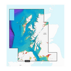 Scotland, West Coast – Nautical Chart
