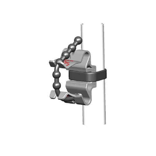 Hook & Moor Mounting Clip     9808