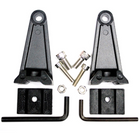 Side bracket set for Totron LED deck light