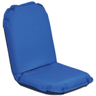 Komfortsitz Basic Mediterranblau 92 x 42 x 8cm