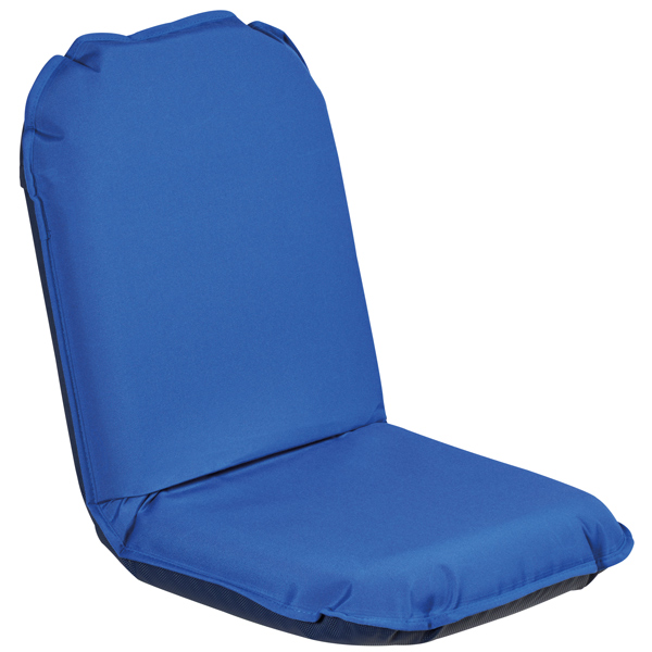 Comfort seat Basis middelhavs blå 92 x 42 x 8cm