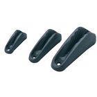 Ronstan V-Klampe, kleine 3-6mm Leine