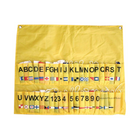 Lalizas Signalflaggen-Set - 40-teilig