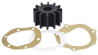 Orbitrade-Impeller Volvo Penta D2-55,D2-75,2003T,V6, V8