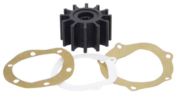 Orbitrade Impeller Volvo Penta D2-55,D2-75,2003T,V6, V8