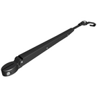 Roca W10/W12 wiper arm black adjust. top 324-460mm