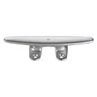 HS-Klemme, silber eloxiertes Aluminium, 320 mm, mit 4 Schraubenlöchern* 3384632054