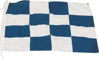 1852 Int. signalflag - n 30x45cm