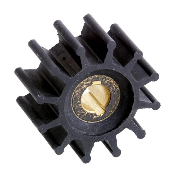 Impeller til 1/2" pumpe