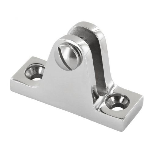 HS Hængselplade rf m/skrue 90º   3262400056