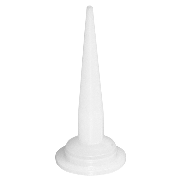 Sika plastdyser til poser 2 adapter/8 dyser