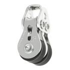 Ronstan Serie 15 Kugellager Doppelblock