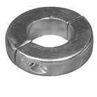Tecnoseal alu akselanode smal til Ø25 mm aksel, 20 mm