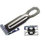 Roca lock escutcheon RF 95x25mm