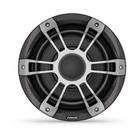 Fusion® Signature Series 3i marinesubwoofere, 10" 600 watt Sports Grey marinesubwoofer