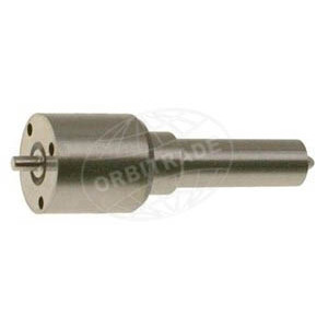 Orbitrade Injector nozzle