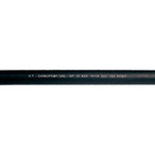 Oil hose 10 bar 25mm 2m