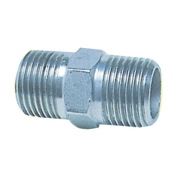 1852 Brystnippel 3/8" RF