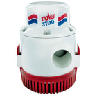 Regel 3700 gph 24 V