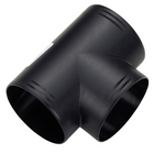 Webasto T-Rohr 90/90/90mm für Warmluftschlauch